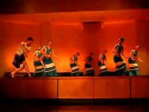 Dai Dance