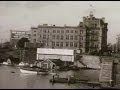 1926 Old Victoria British Columbia Footage