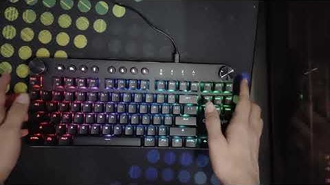 Cosmic Byte CB-GK-14 Sirius Detailed Review