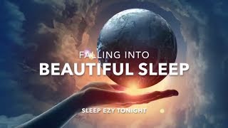 Falling Into Beautiful Sleep , Dream Relaxing: Healing, Deep Sleep Music with Delta Waves