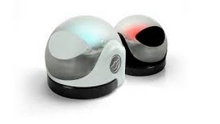 OZOBOT - CES 2015 Review