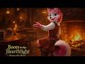 Boots in the Hearthlight | Warm Highland Folk Song – Emma the Bard