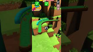 Balls Collect Card Competition Challenges Going Balls | Gameplay 368 #goingballs #games