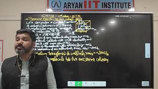 Jee Neet physics 11th ch12, L2, pressure, average, rms,  most probable speed of ideal gas 