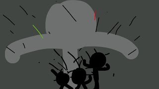 Pete: glitch trouble | cartoon animation