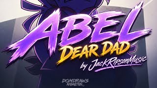 ABEL DEAR DAD Rock Version Cover by JACKRIPSONMUSIC