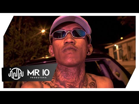 MC CK - Abençoado ( Videoclipe Oficial ) DJ L3