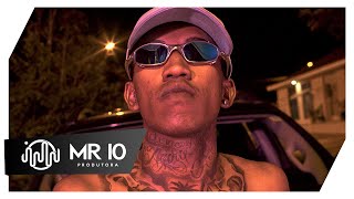 Mc Ck - Abençoado Videoclipe Oficial Dj L3