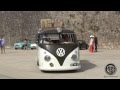 VW Type2 - Vintage Car