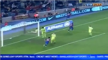 Lionel Messi- Balada boa