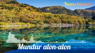 Dj Mundur Alonalon Veri Spektrum