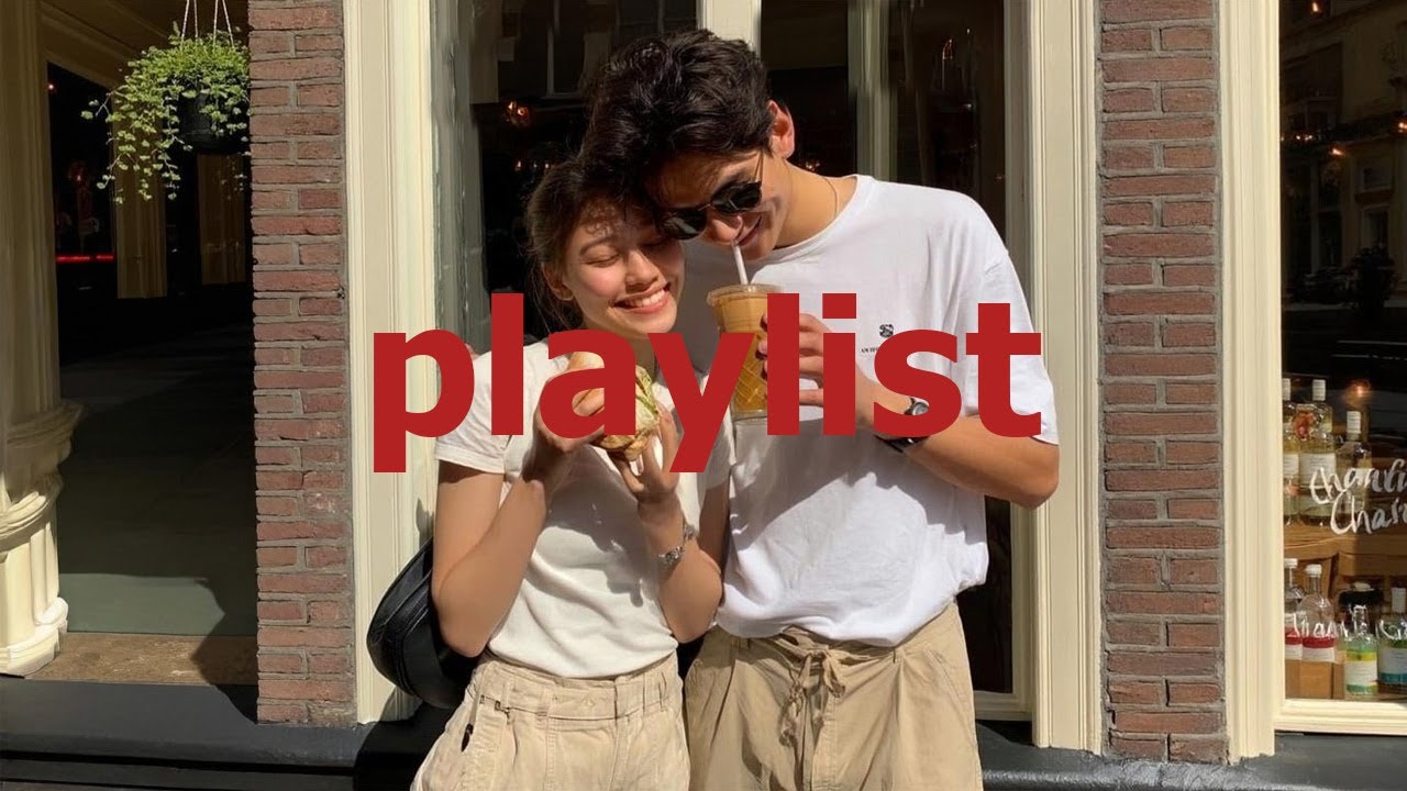 𝗽𝗹𝗮𝘆𝗹𝗶𝘀𝘁 [Cafe] «С первых тактов» | Плейлист, который поднимает настроение, как только его включаешь