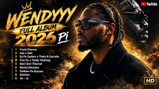 Wendyyy _P.I ♾️ (full album 2026)🐜🐜🔥🔥✅✅