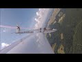 Season 2018 Glider Aerobatics - Competition Review