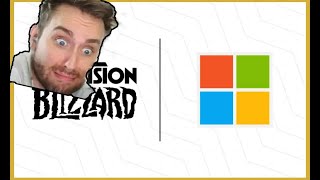 ATRIOC Tackles the Activision-Blizzard Merger