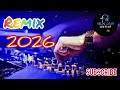 REMIX 2026 | The Best Tech house Remixes of Popular Songs | රීමික්ෂ් සින්දු 2026 | Hela Gee Res ||