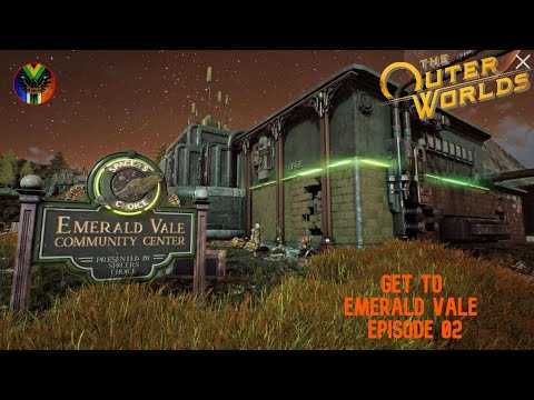 the-outer-worlds-|-walkthrough-gameplay-part-2-|-intro-full-game-|-ultra-settings