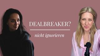 151// Diese frühen Dating-Dealbreaker sagen dein Beziehungsende voraus – mit Dr. Sharon Brehm screenshot 1