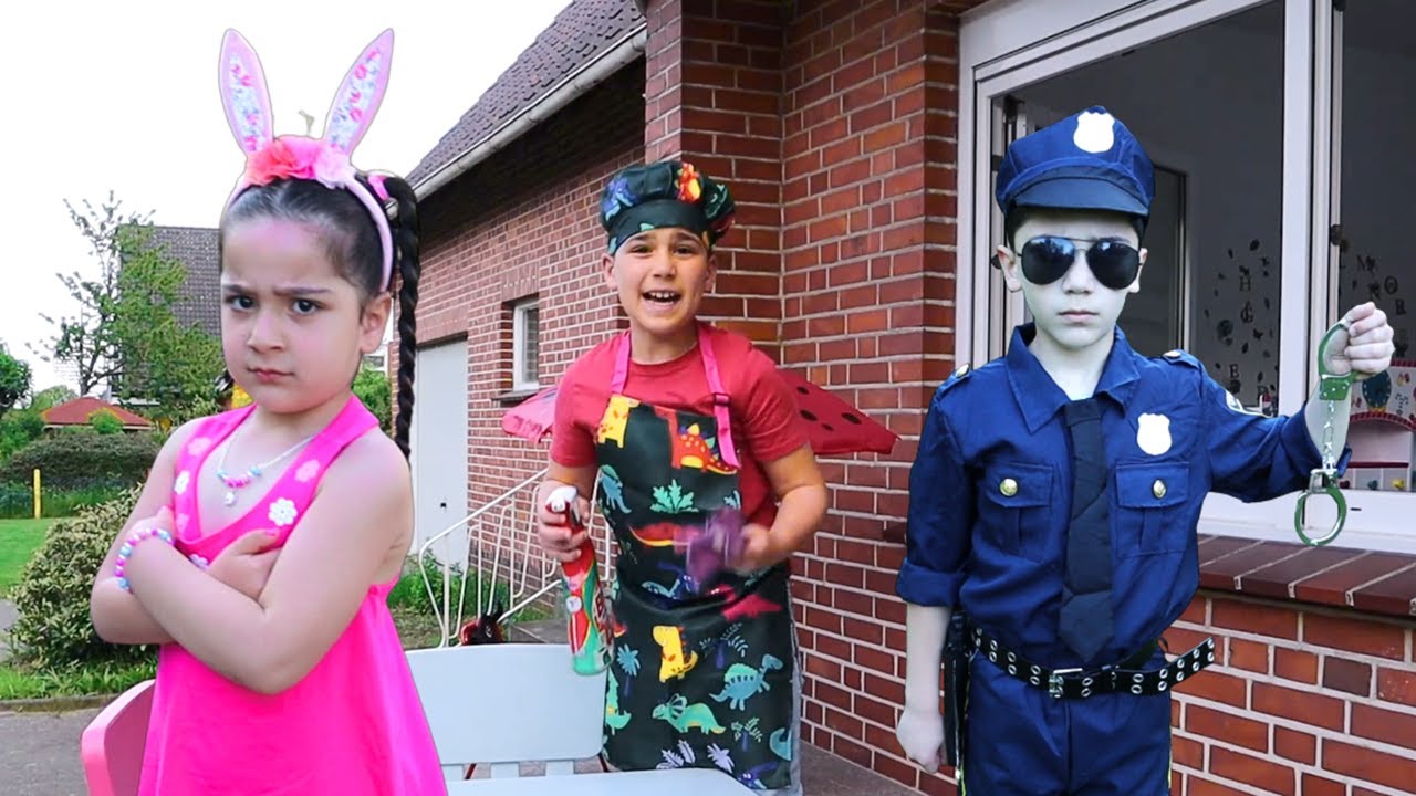 تيم وغزل وقصة مطعم البيتزا !!!