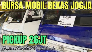 Cara SEWA/RENTAL MOBIL MURAH DI Tiket.com Dan Movic