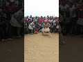 Shamva stoka Nyau Dancers at Madziwa Mine