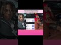 Star Bandz alleged ex bf linking shady comments toward SugarhillDDOT ⁉️🧐