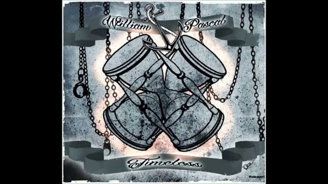 William Pascal - La storia di Nerone (Timeless EP)