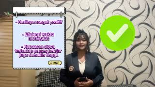 Dampak Kecerdasan Buatan (AI) terhadap Dunia Pendidikan  di Indonesia #literasidigital #ai #aivideo