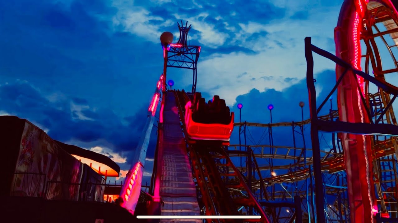 KevinDCM - Meant To Fly (Official Video)