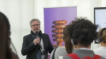 Light + Building 2016