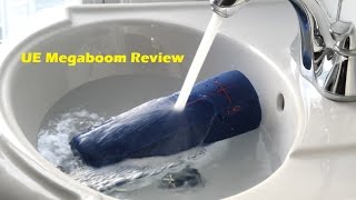 UE Megaboom Review!!! screenshot 1