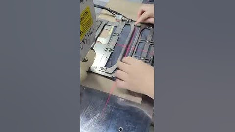 Máy lập trình bổ túi laser OKITO.        Thảo tác đơn giản hiệu quả năng xuất cao.