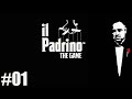 Il Padrino - Gameplay ITA - Walkthrough #01 - Un offerta che non si può rifiutare