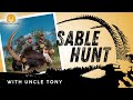 Doornrivier Safaris and Anthony Belmont hunt for the PRINCE OF THE PLAINS in South Africa