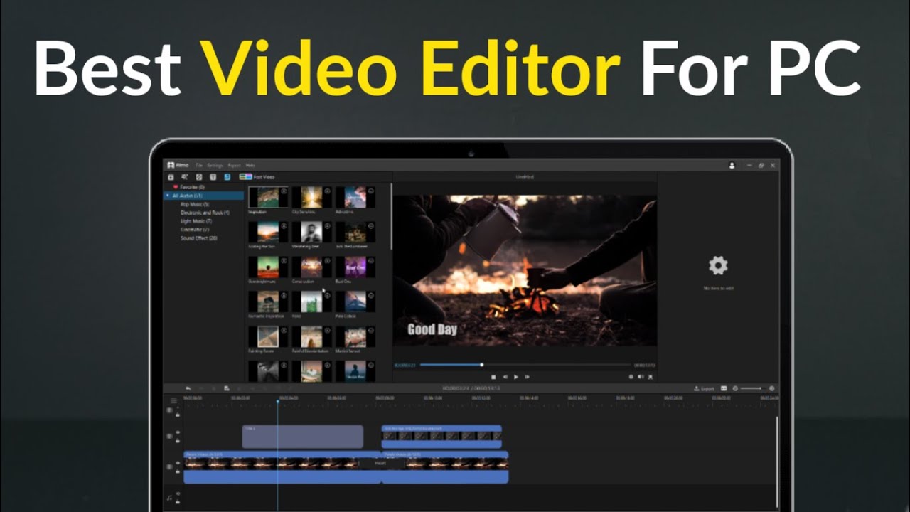 How to Edit Videos for YouTube Like a Pro (Review + Giveaway) - YouTube