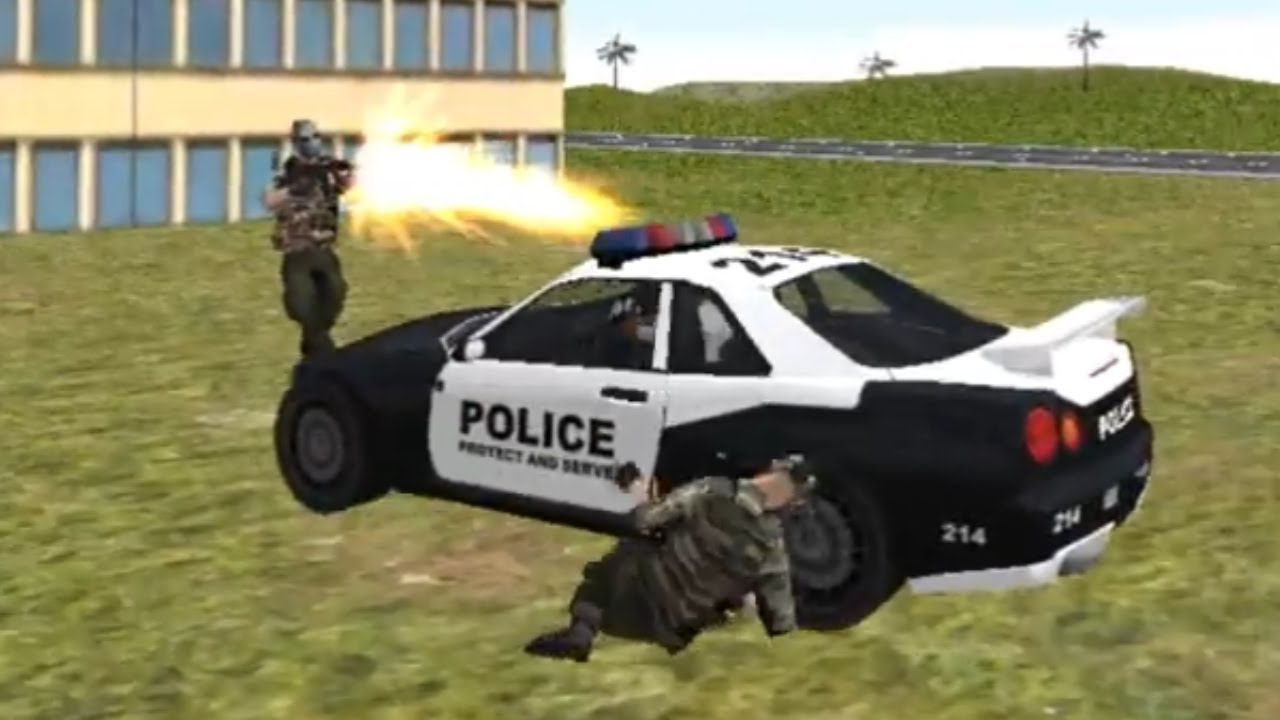 Police Simulator Swat Border Patrol Unlocked New Police Car Police Car Simulator Game 2 Youtube - ford crown victoria police interceptor policesim nyc on roblox