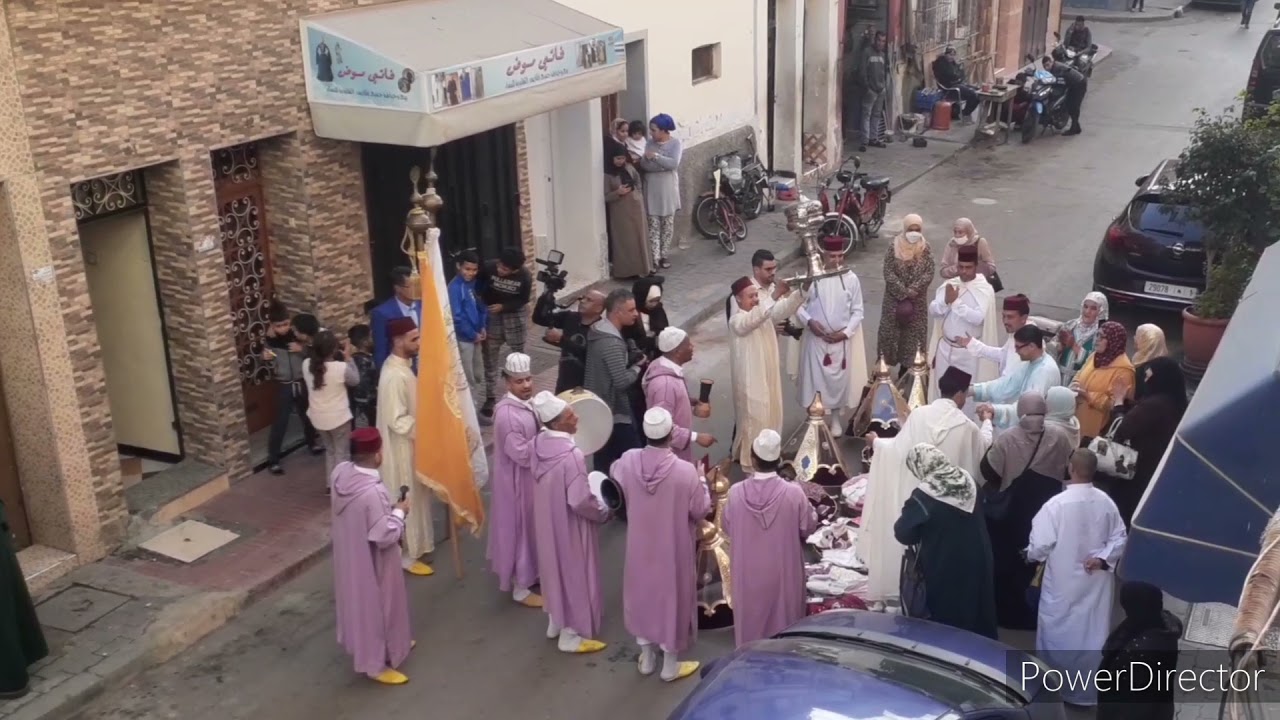 دفوع مغربي #المغرب #عرس #مغربي# اسماءبيوتي#