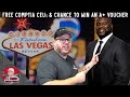 ChannelCon Online: FREE CompTIA CEUs and a Chance to Win an A+ Voucher