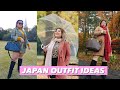 AUTUMN/WINTER OUTFIT IDEAS! (FASHYOWN KAHIT MALAMIG!) | HelenOnFleek