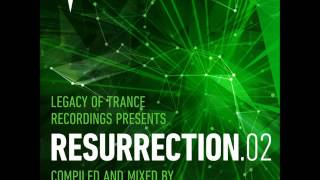 Rank 1 - Airwave Original Mix Lot002