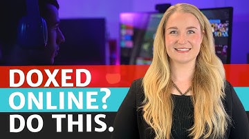 Is Doxxing Illegal? What to Do If You