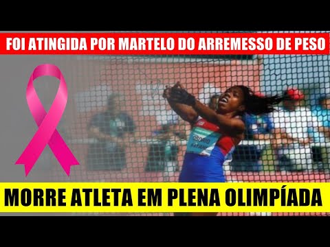 Vídeo: Competição De Martelo E Foice: Detalhes