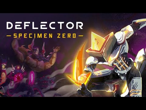 Deflector: Specimen Zero - Teaser Trailer - IGN