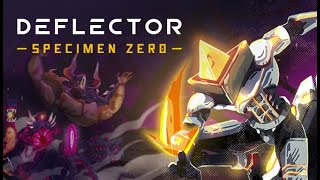 Deflector: Specimen Zero - Teaser Trailer - IGN