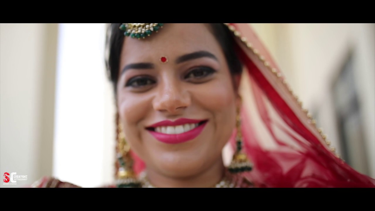 SIKH WEDDING HIGHLIGHT BY SC CREATIONZ PHOTOGRAPHY