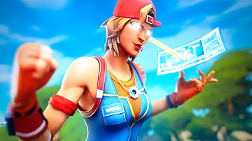 I Hosted a 1v1 Tournament for $1000 (not clickbait)