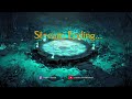 Wind's Howling... Novigrad lights are calling?!