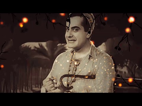 الموسيقار الكبير فريد الاطرش واغنية نورا يا نورا كاملة مع الموال 1953 