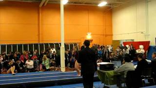 Tumbling Level 4 Pass 2 MN Twisters Meet Anni  2-12-2012 015.AVI