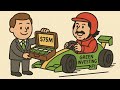 IEDC/ Insider grifting of taxpayer money slideshow!